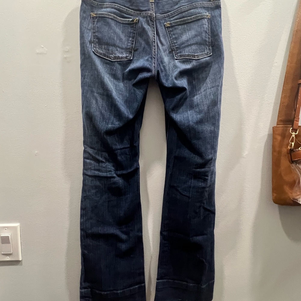 Ralph Lauren - Polo Jeans Flared Bottoms